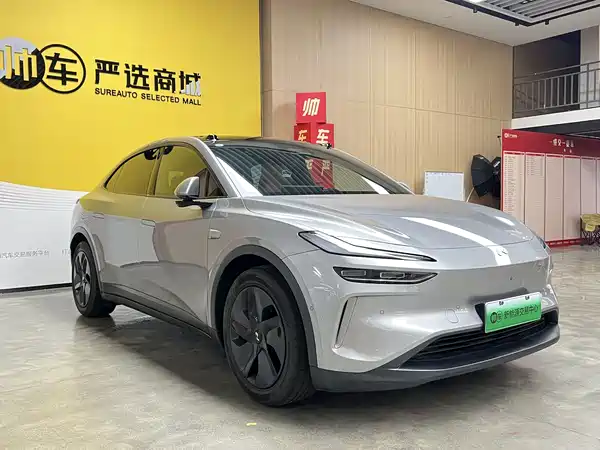 Onvo L60 2025