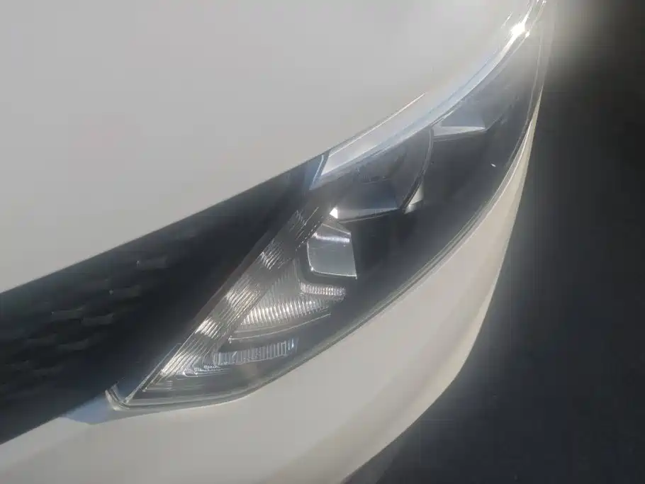 Nissan Qashqai 2016