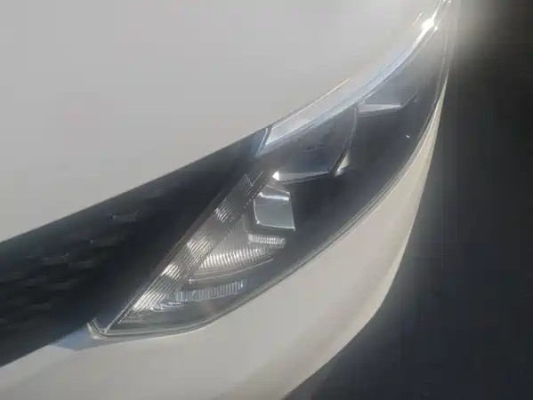 Nissan Qashqai 2016