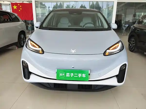Arcfox Koala 2024
