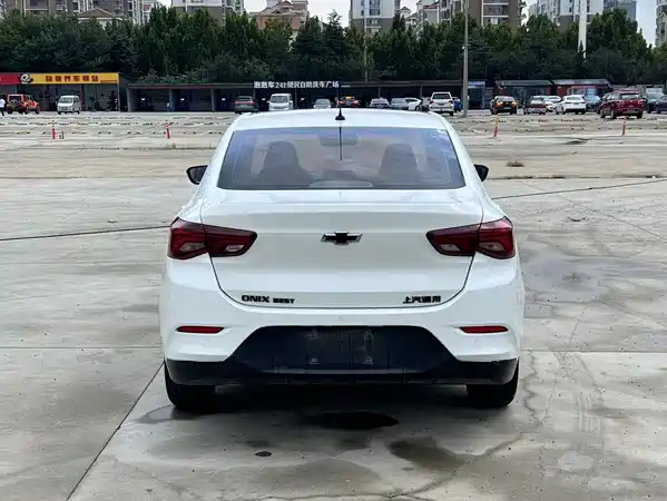 Chevrolet Cavalier 2020