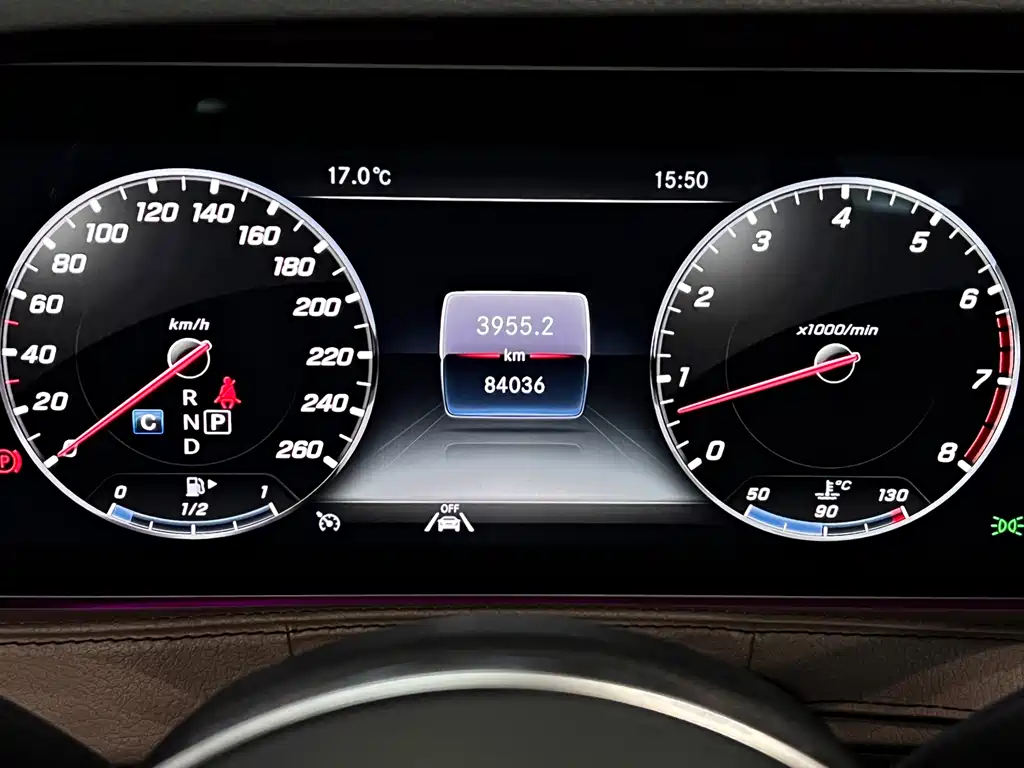Mercedes-Benz S-Class 2020 — фото 4