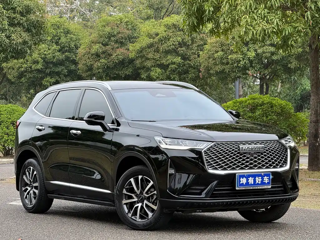 Haval H6 2023