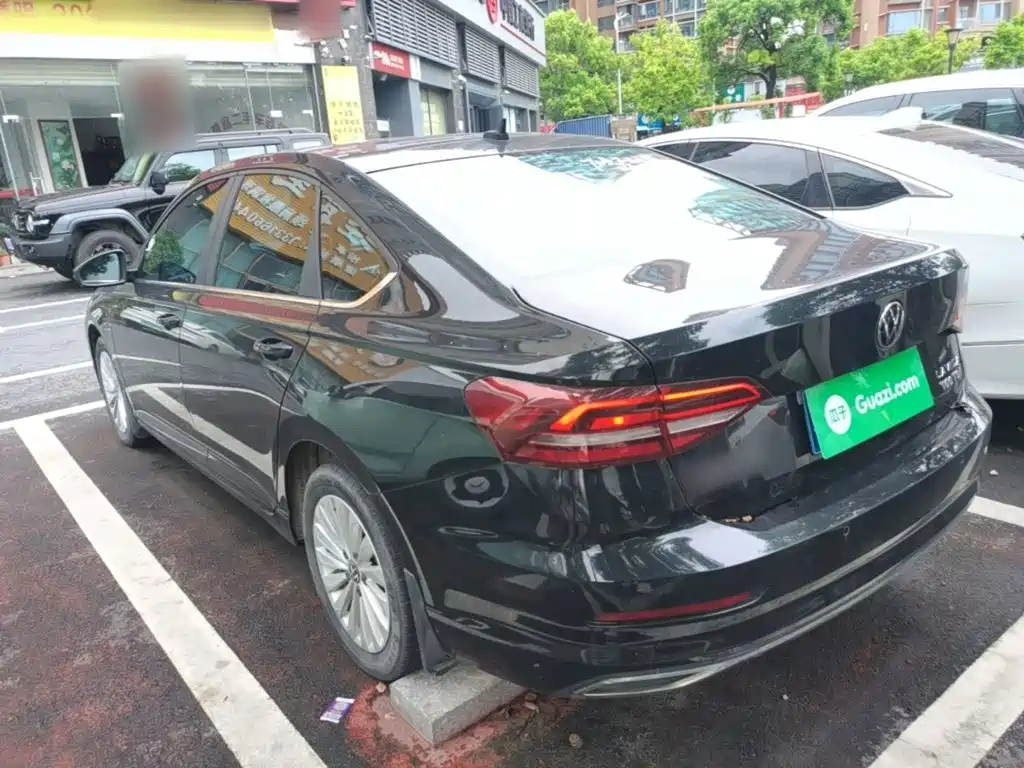 Volkswagen Lavida 2022