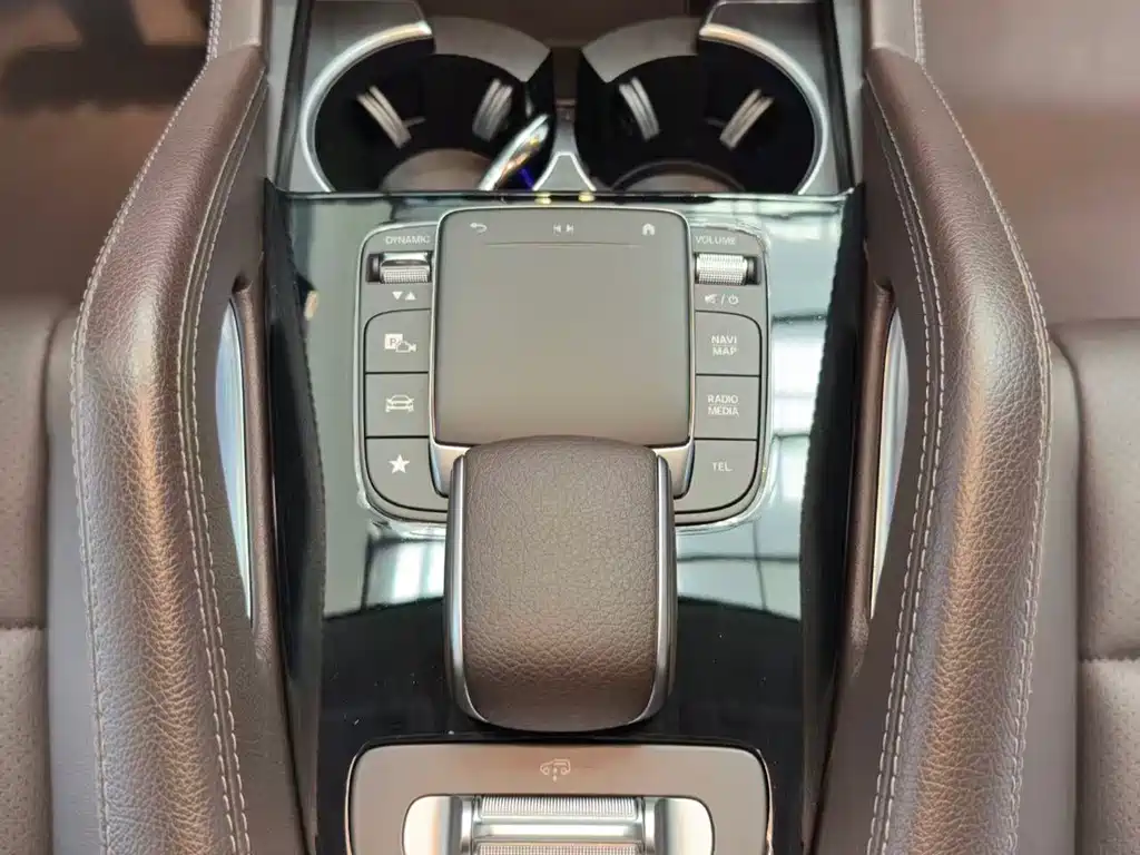 Mercedes-Benz GLS 2022 — фото 6