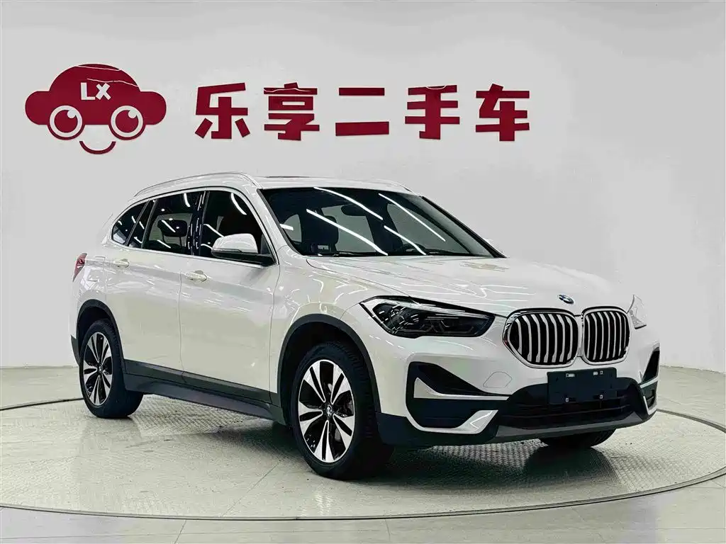 BMW X1 2020