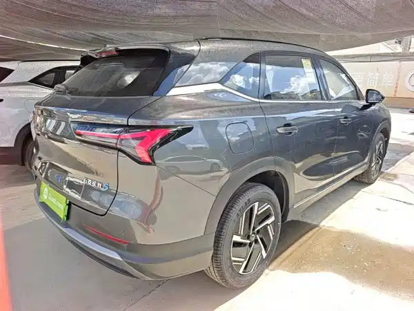 Wuling Starlight S 2026