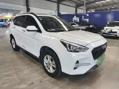 Haval M6 2019