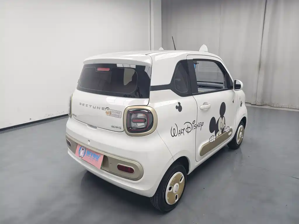 Bestune Pony 2025