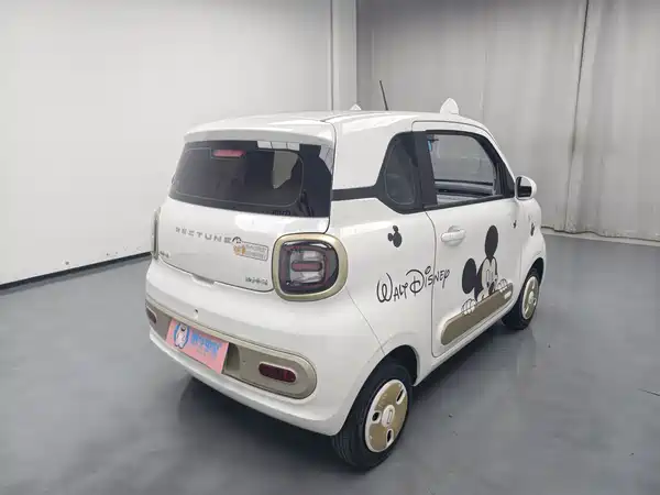 Bestune Pony 2025