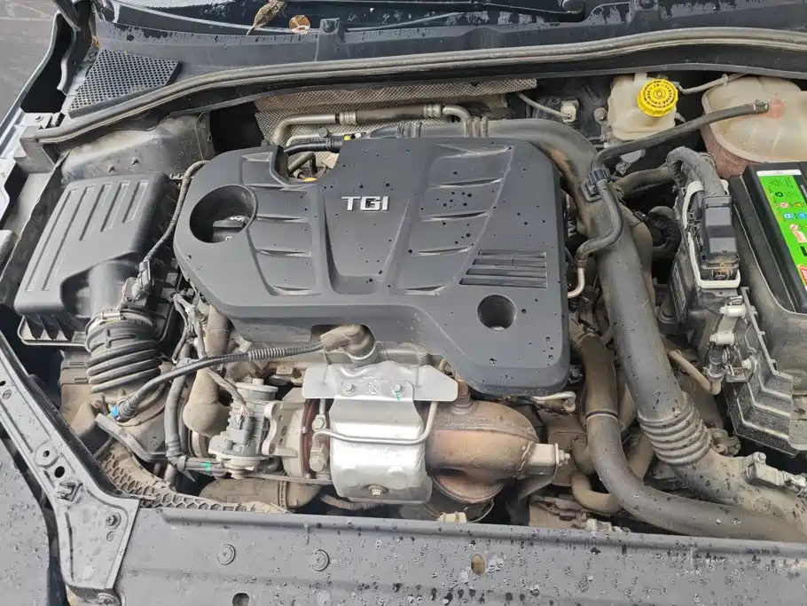 Roewe i6 MAX 2020 — фото 10