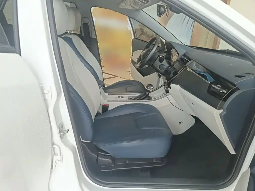 Chery Tiggo 3x 2024 — фото 25