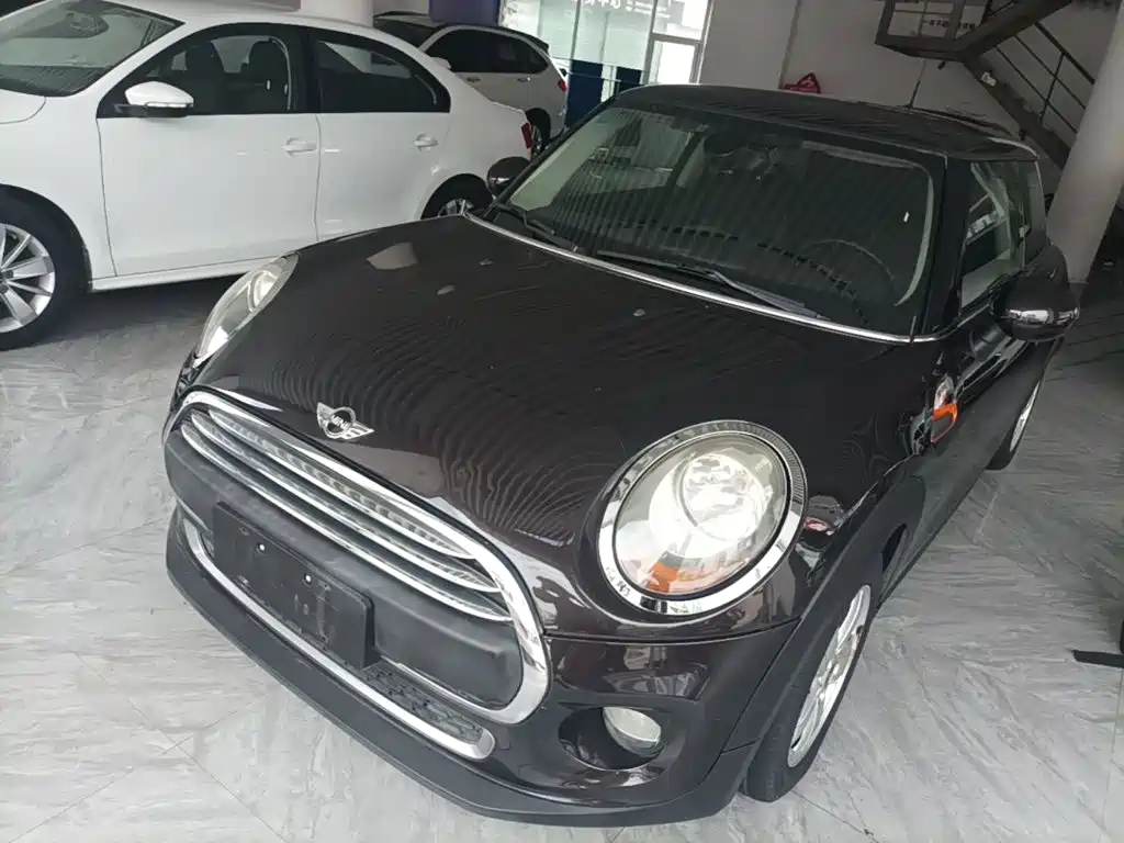 MINI Mini 2015