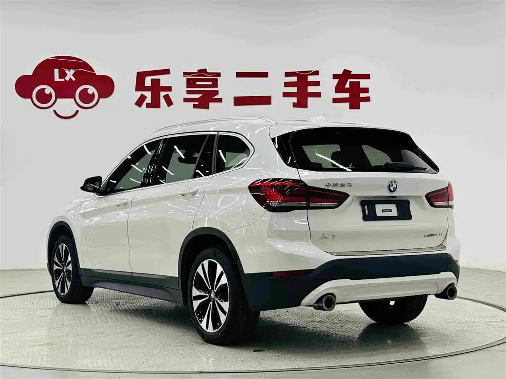 BMW X1 2020
