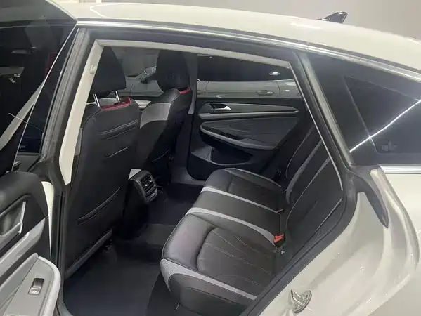 Volkswagen Lamando 2024