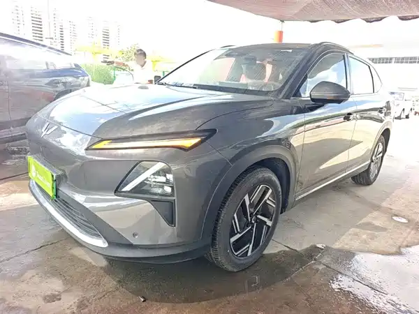 Wuling Starlight S 2026