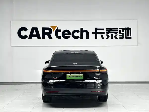 NIO ET7 2024