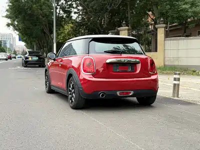 MINI MINI 2015