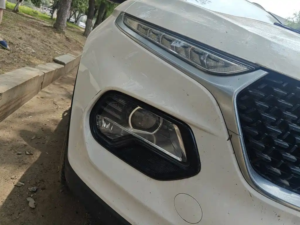 Baojun 510 2019