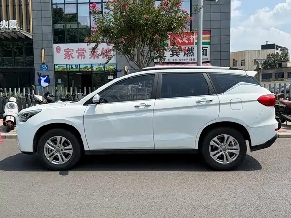 Haval M6 2019