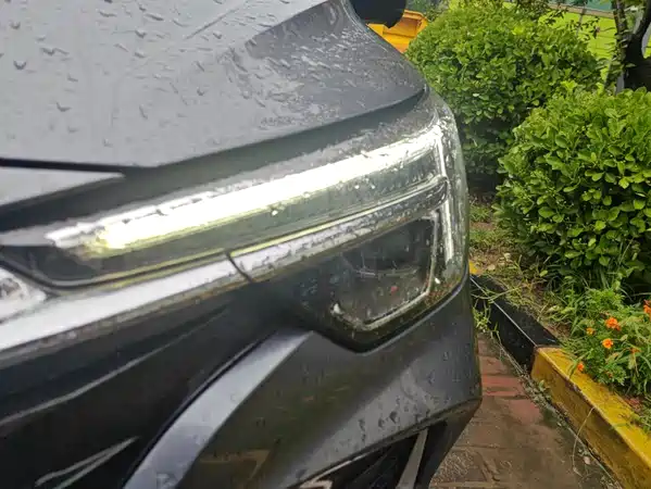 Roewe i6 MAX 2020