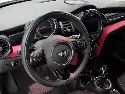MINI MINI 2020