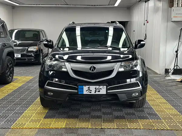 Acura MDX 2011