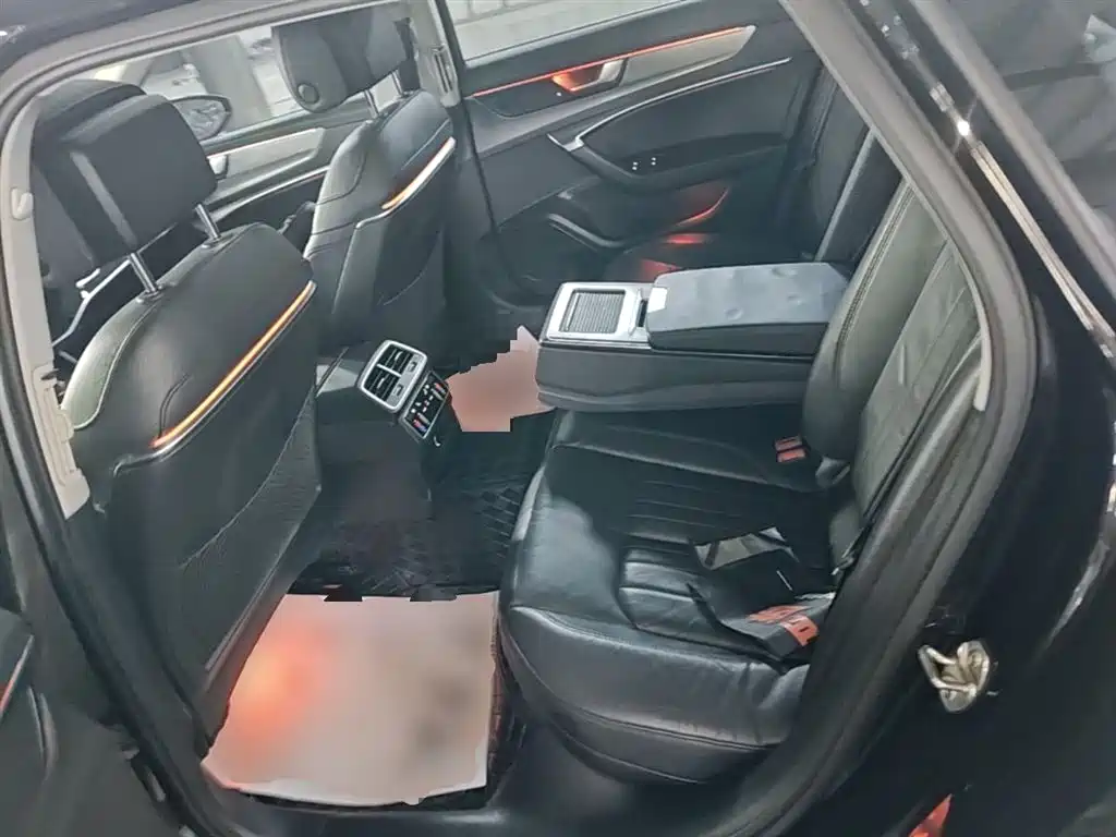 Audi A6L 2019 — фото 17