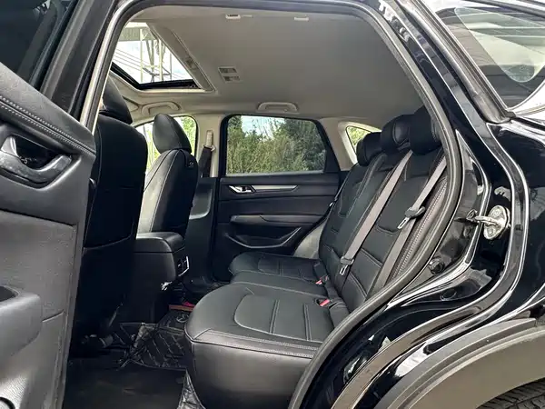 Mazda CX-5 2018