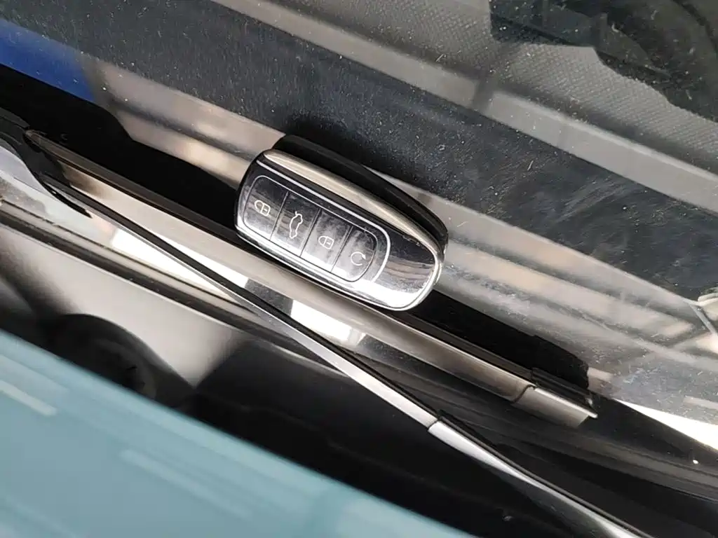 Chery Tiggo 8 PLUS C-DM 2024 — фото 9