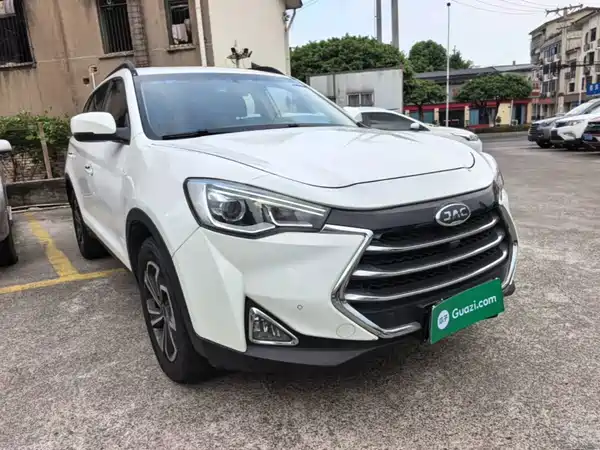 JMC Refine S7 2017