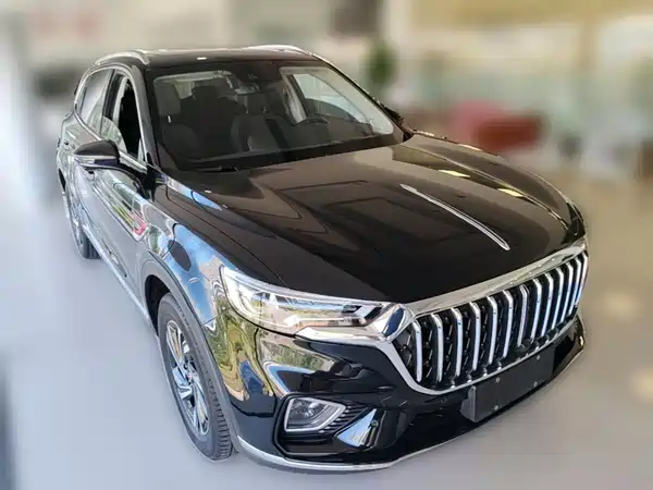 Hongqi HS5 2023