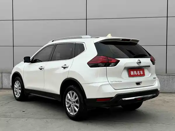 Nissan X-Trail 2023