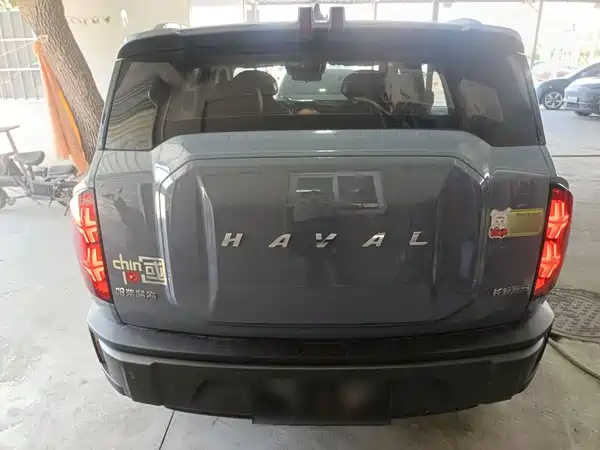 Haval Cool Dog 2022