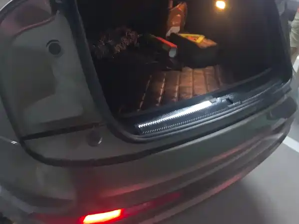 Audi Q3 2013