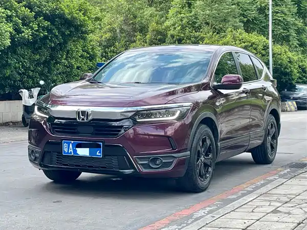 Honda Breeze 2022