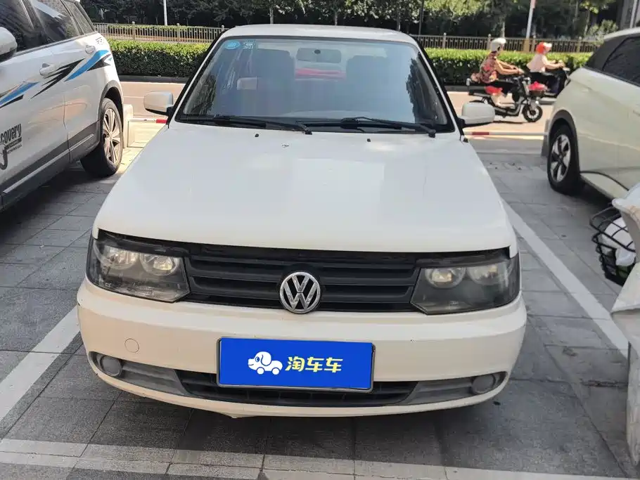 Volkswagen Jetta 2012