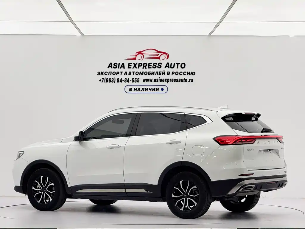 Haval H6 2023
