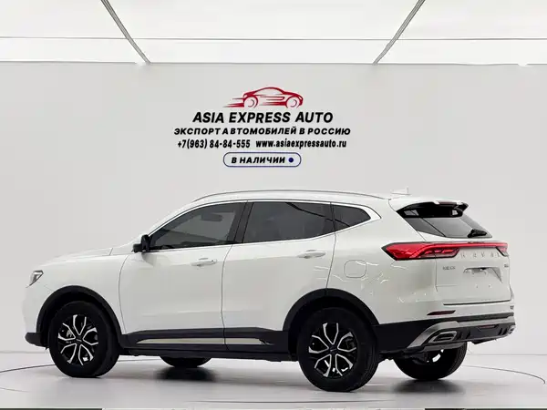 Haval H6 2023