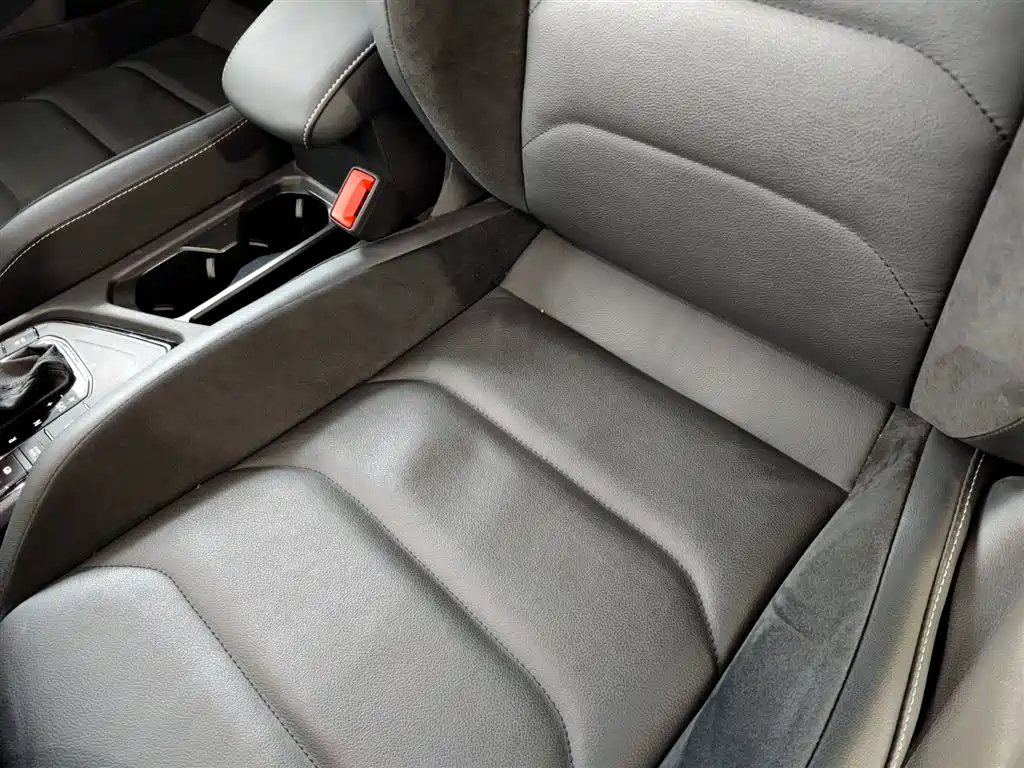 Volkswagen Tiguan L 2017 — фото 18