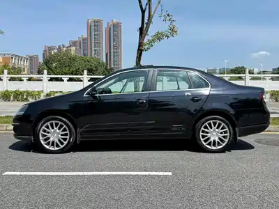 Volkswagen Sagitar 2009