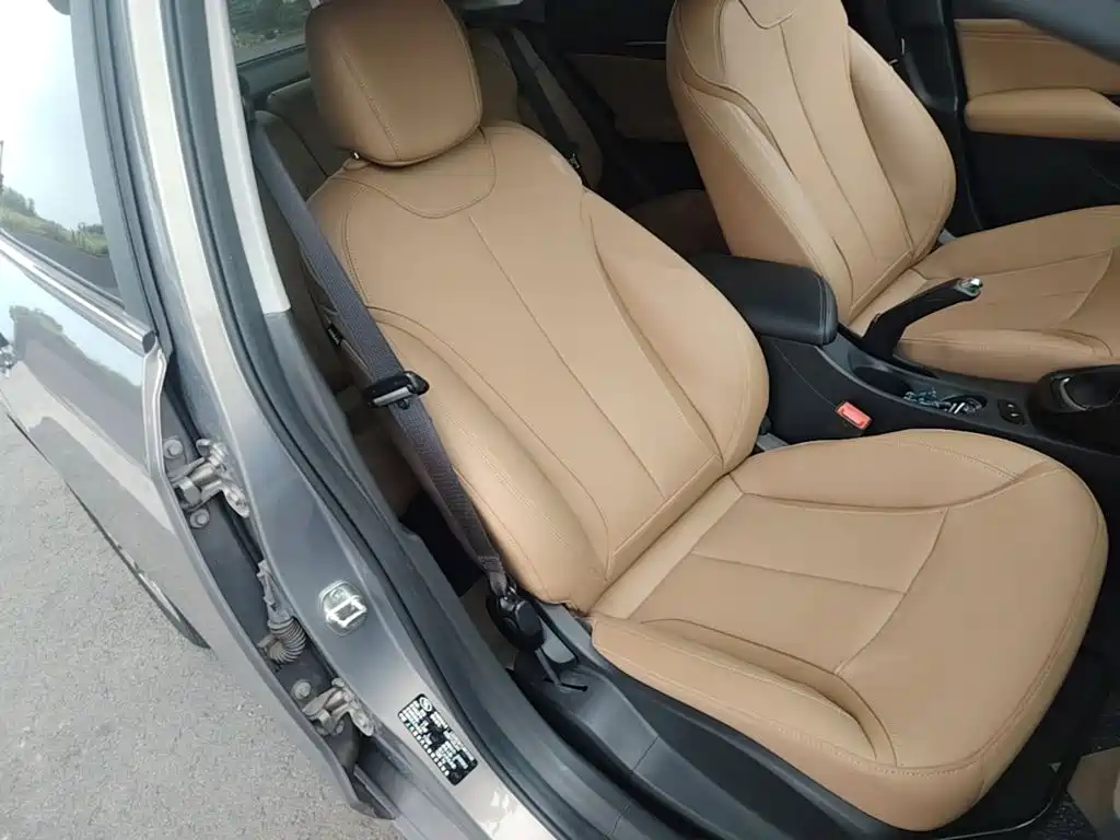 Buick Excelle GT 2018 — фото 25