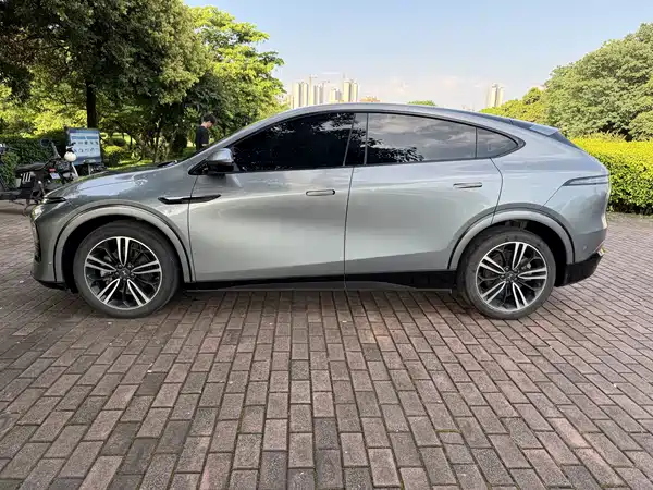 XPeng G6 2024