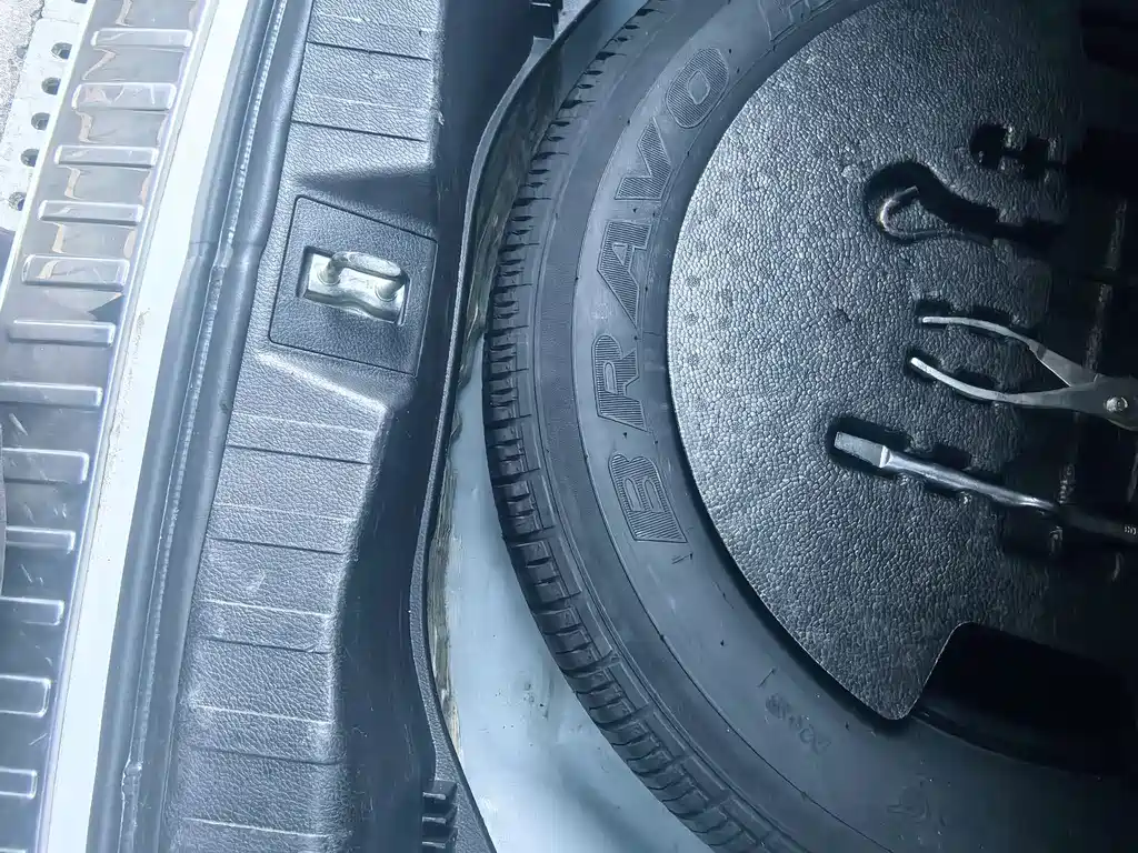 Haval H6 2017 — фото 28