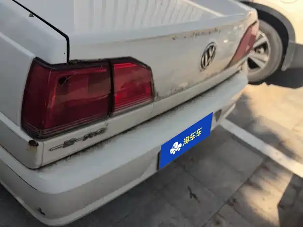 Volkswagen Jetta 2012