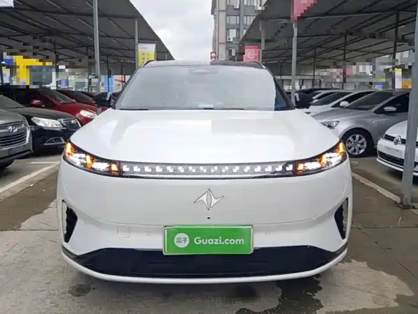 Dongfeng e008 2025