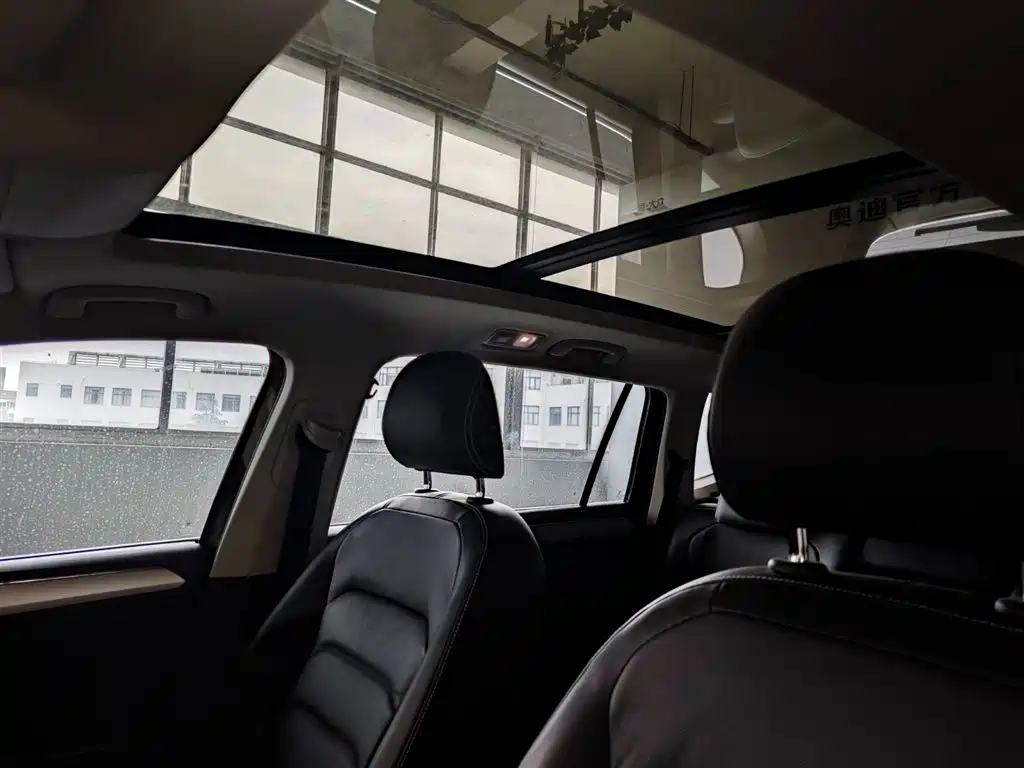 Volkswagen Tiguan L 2017 — фото 17