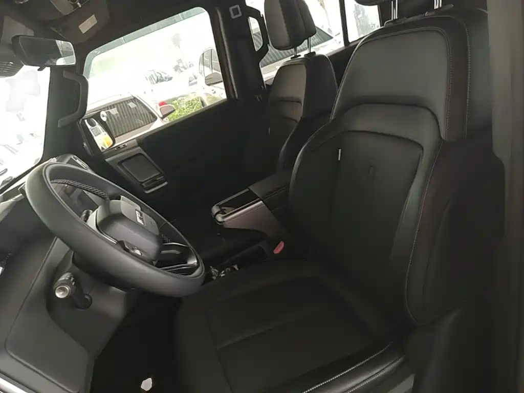 Icar Super V23 2025 — фото 15