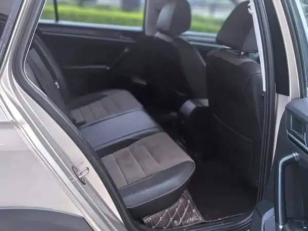 Volkswagen C-TREK Weiling 2017