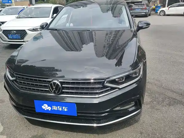 Volkswagen Magotan 2023